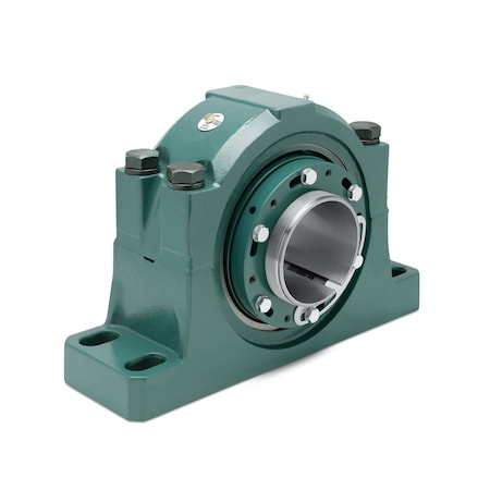 Dodge Industrial P4B536-ISAF-607RE BEARINGS 037856